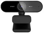 EMEET SmartCam Nova 4K Webcam USB Kamera