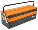 Werkzeugkasten 62 x 24 x 21 cm, Metall