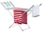 Camry Skalbimo ma&scaron;ina Adler Foldable elektrinis clothes drying rack AD 7821 -...