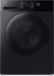 Samsung WD9EHG5U34BBEG, Samsung Waschtrockner WD9EHG5U34BBEG 9kg/6kg schwarz AI
