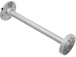 LevelOne CAS-7306, Montage, Drinnen, Wei&szlig;, LevelOne, FCS-3086 FCS-3087 FCS-3084,