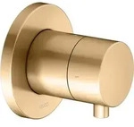 KEUCO 59557251001 2-Wege Ab-u.Umstellv.IXMO Comf.59557,