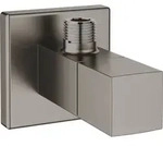 GROHE Eurocube, Graphit, 1 St&uuml;ck(e) - Grau