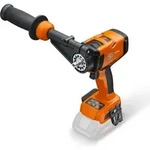 Fein 4-Gang Akku-Bohrschrauber ASCM 18-4 QM AS ohne Bohrfutter | 99100000452