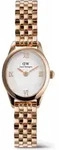 Nur Zeit Daniel Wellington Ros&eacute;gold Kollektion Ophelia mini - frau