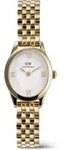 Daniel Wellington - DW00100803 - Armbanduhr - Damen - Quarz - OPHELIA MINI - Wei&szlig;