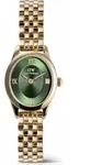 Daniel Wellington DW00100804 goldene Uhr