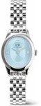 Daniel Wellington Uhr DW00100809 silber