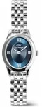 Daniel Wellington DW00100807 silberne Uhr - Silber