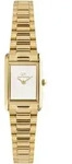 Daniel Wellington - DW00100931 - Armbanduhr - Damen - Quarz - BOUND MINI - Gold