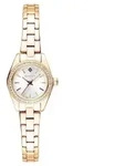 Gant G194107 Quarzuhr f&uuml;r Damen Fairhaven Bijou Goldfarben - Silber