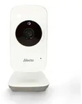 Alecto DVM71CAM - Zus&auml;tzliche Kamera f&uuml;r die Babyphone Alecto DVM71 und DVM71BLACK