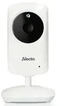 Alecto DVM64CAM - Zus&auml;tzliche Kamera f&uuml;r das Alecto DVM64 Babyphone - Wei&szlig; - Wei&szlig;