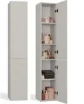 Badezimmersockel Nel II KASZMIR - Beige