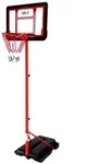 Zdk881A Nils Basketball Hop