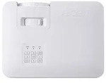 Acer Vero PL2535, 5500 ANSI Lumen, DLP, 1080p (1920x1080), 16:9, 4:3, 16:9, 1,07