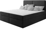 MIRJAN24 Boxspringbett mit zwei Bettk&auml;sten Claire, Schlafzimmer Ehebett, Doppelbett