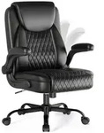 GTPLAYER B&uuml;rostuhl Ergonomisch, Schreibtischstuhl, Chefsessel mit Hoher