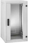 MONACOR RACK-21NV Ger&auml;te-Rack f&uuml;r 482-mm-Ger&auml;te (19''), 21 HE