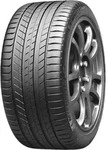 Michelin Sommerreifen motorcycle-tyres Latitude Sport 3 ZP ( 255/55 R18 109V XL *, EV