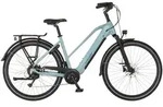 FISCHER E-Bike Trekking MOVE, Rahmenh&ouml;he 50 cm, Akku 474 Wh, Heckmotor,