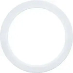 EGLO Fueva 5, Einbaustrahler, LED, 220-240 V, Wei&szlig; - Wei&szlig;