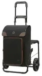 Andersen Shopper Komfort Shopper Holk Einkaufstrolley 58 cm - Schwarz