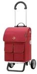 Andersen Shopper Scala Shopper Plus Ipek Mini Einkaufstrolley 48 cm - Rot
