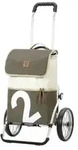 Andersen Shopper Royal Shopper 360&deg; Mole 8 Einkaufstrolley 57 cm - Gr&uuml;n