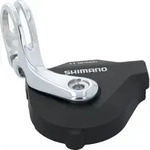 SHIMANO Abdeckkappe Rechts SL-RS700 - Schalthebel-Abdeckung, Silber - Silber