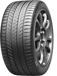 Michelin Sommerreifen motorcycle-tyres Latitude Sport 3 ( 265/40 R21 101Y EV