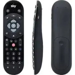 azurano universal Fernbedienung f&uuml;r SKY TV Box, f&uuml;r Sky Q, f&uuml;r 1TB 2TB Mini box -