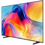Samsung M70H, 139,7 cm (55"), 3840 x 2160 Pixel, LED, Smart-TV, WLAN, Schwarz -