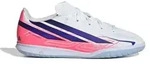 adidas F50 HYPERFAST CLUB IN J FTWWHT/SOLPUR/SOLTUR FTWWHT/SOLPUR/SOLTUR 35 - 35