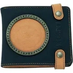 WORLD OF WARCRAFT - Premium Wallet Alliance - Blau