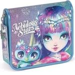 Nebulous Stars - Portemonnaie - Isadora - Blau