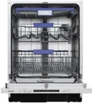homeX DWFI601442A Geschirrsp&uuml;ler 60 cm, Sp&uuml;lmaschine vollintegrierbar - 14