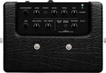 Nux Gitarren-Verst&auml;rker Mighty 8BT MK2 - Schwarz