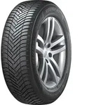 Hankook Ganzjahresreifen motorcycle-tyres Kinergy 4S2 H750 ( 195/65 R15 91V 4PR SBL )