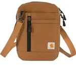 Carhartt Herren Geldb&ouml;rse Nylon Duck Crossbody Wallet | B0000396, Farbe:carhartt&reg;