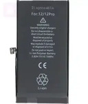 Akku passend f&uuml;r Apple iPhone 12/12 Pro, diagnostizierbar, Li-Polymer, 3,83V,