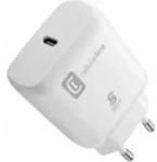 Cellularline Super Fast Charger 25W - Samsung, Drinnen, AC, Wei&szlig; - Wei&szlig;