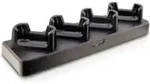 Datalogic 4-Slot Charging Dock -charge only for Me - PDA - Schwarz