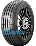Dunlop Sport Bluresponse 205/50R17 89V Sommerreifen ohne Felge