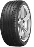 Dunlop Sommerreifen motorcycle-tyres Sport Maxx RT ( 205/45 R17 88W XL *, mit