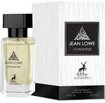 Maison Alhambra Jean Lowe Immortel Eau de Parfum 30ml