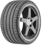 Michelin Sommerreifen motorcycle-tyres Pilot Super Sport ZP ( P245/40 ZR18 (93Y) EV