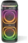 Kendo Partybox Club XL 25EX, 100 W, Verkabelt & Kabellos, Party Lautsprecher,