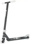 Razor PRO X Freestyle Scooter grau f&uuml;r Kinder & Jugendliche, 100-mm-R&auml;der, leicht