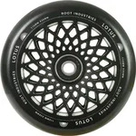 Root Industries Lotus Stunt-Scooter Rolle 110mm Schwarz/PU Schwarz - Schwarz